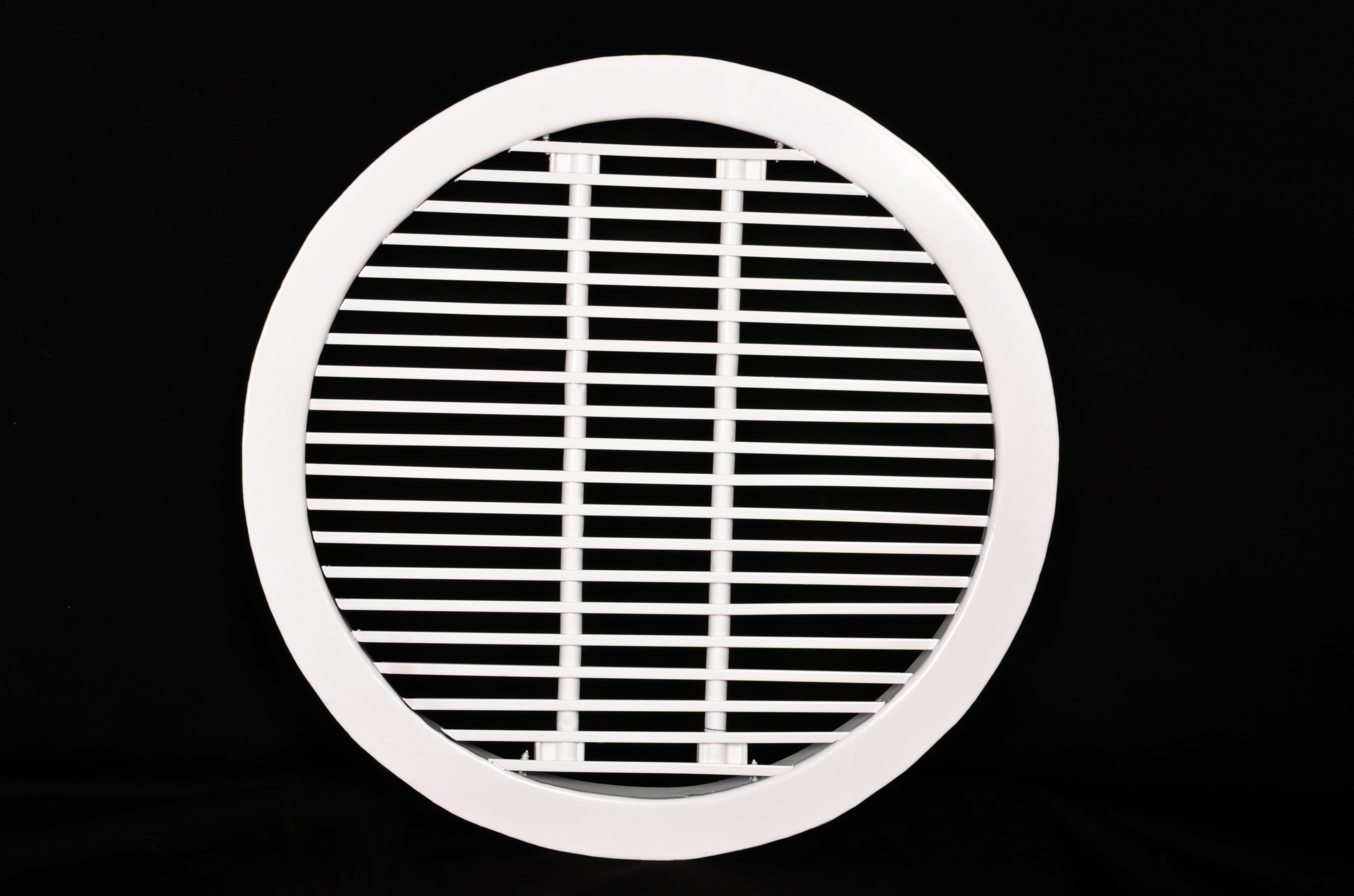 Circular Grille